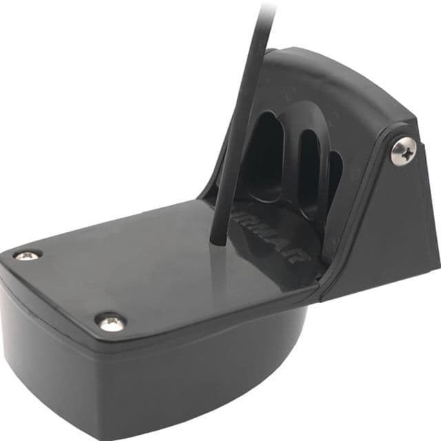 Furuno Medium CHIRP Transom Mount Transducer