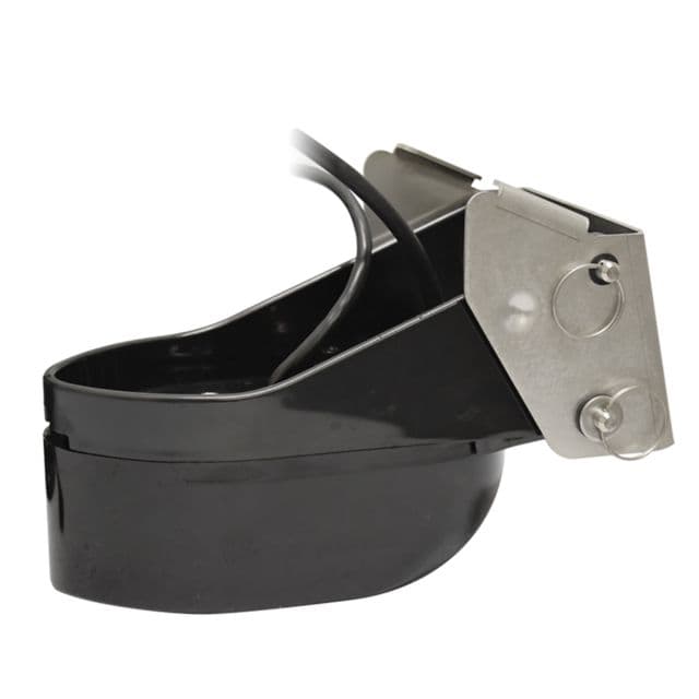 Furuno Transducer f/DFF3D Transom Mount Combo