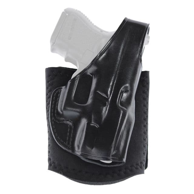 Galco Glove Ankle HolstersGlock 26 Gen 3-5 Glock 26 W/Wo Red Dot Glock 27 Gen 3-4 Glock 27 W/Wo Red Dot Glock 33 Glock 33 W/Wo Red Dot Black