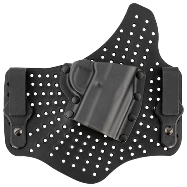 Galco KingTuk Air Kydex/Leather IWB Holster Kimber R7 MAKO Kimber R7 MAKO W/WO RED DOT SAVAGE STANCE Smith & Wesson M&P 2.0 3.6in 9/40 Smith & Wesson