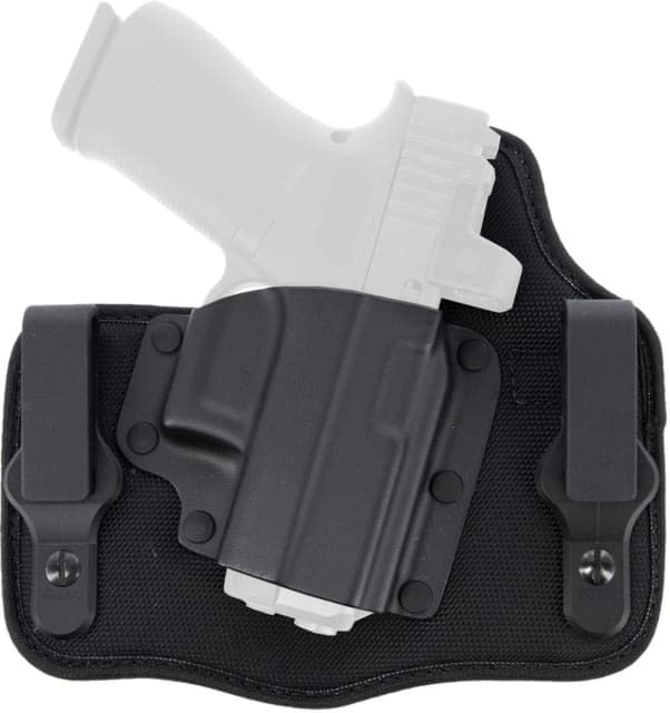 Galco Corvus Belt/IWB Holster Sig-Sauer P365Xl Sig-Sauer P365Xl Spectre Comp Sig-Sauer P365Xl Spectre Comp W/Wo Red Dot Sig-Sauer P365Xl W/Wo Red Dot