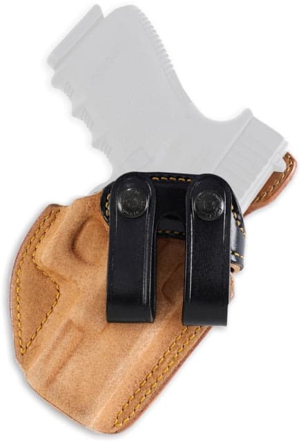 USED Galco Royal Guard 2.0 IWB Holster Sig Sauer P365XL Sig Sauer P365XL SPECTRE COMP no red dot Sig Sauer P365XL w/wo red dot Right Hand Black