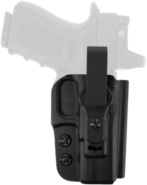 Galco Triton 3.0 Kydex Strongside/Crossdraw Iwb Holster Sig Sauer P365xl Sig Sauer P365xl Spectre Comp No Red Dot Sig Sauer P365xl Spectre Comp W/Wo