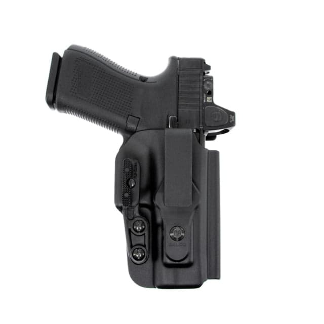Galco Triton 3.0 Kydex Strongside/Crossdraw Iwb Holster Sig-Sauer P365 Std & Sas Sig-Sauer P365 W/Red Dot No Rear Sight Sig-Sauer P365x Sig-Sauer