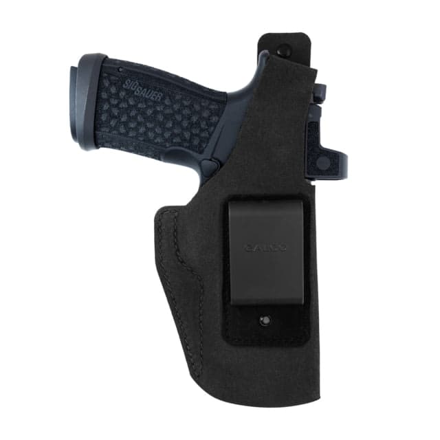 Galco Waistband Iwb Holster Sig-Sauer P365 Fuse Sig-Sauer P365 Fuse W/Red Dot Right Hand Natural
