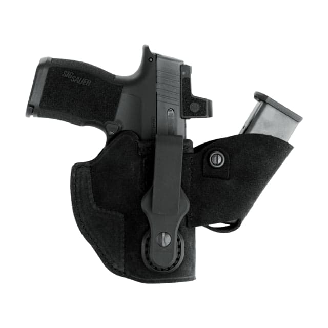 Galco Walkabout 3.0 Strongside/Crossdraw Iwb Holster Sig-Sauer P365xl Sig-Sauer P365xl Spectre Comp No Red Dot Sig-Sauer P365xl Spectre Comp W/Red Dot
