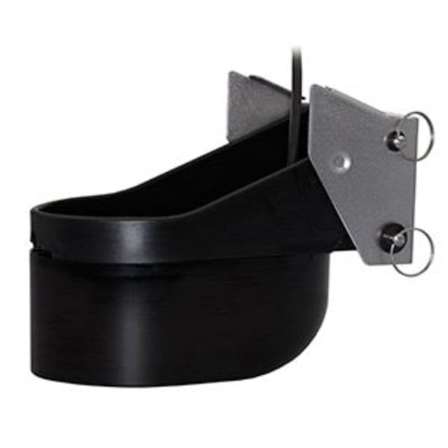 Garmin Accessory Airmar TM265LH 12-pin Dual CHIRP 1kW Transom Mount