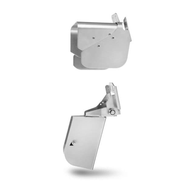 Garmin Accessory Repl Transom Mount Panoptix PS21-TM