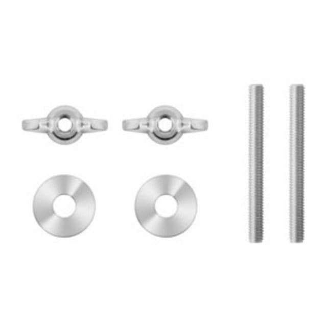 Garmin echoMAP 4Xdv series Flush Mount Kit