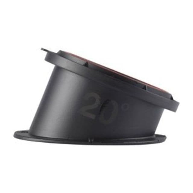 Garmin In Hull Mount 20 degree Repl GT15M Xdcr