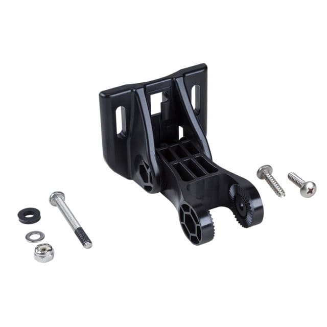 Garmin LiveScope LVS12 Transom Mount Bracket Panoptix