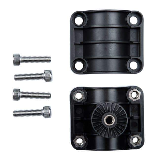 Garmin LiveScope LVS12 Trolling Motor Shaft Mount Panoptix