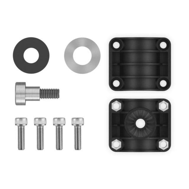Garmin Mounting Bracket Panoptix LiveScope Shaft Mount