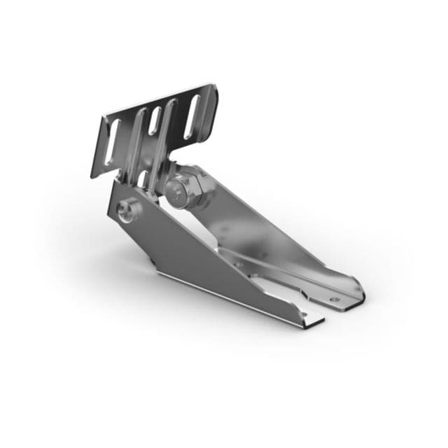 Garmin Mounting Bracket Panoptix LiveScope Transom Mount