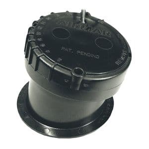 Garmin Plastic In-hull Mount Adjustable Smart Sensor w/ Depth - Airmar P79