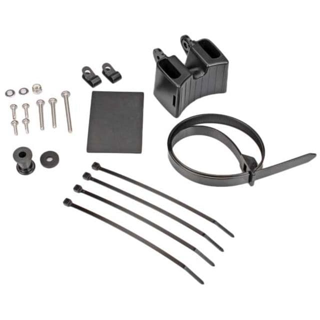 Garmin Replacement Transom Mount Bracket Kit For Dual Beam Transducers