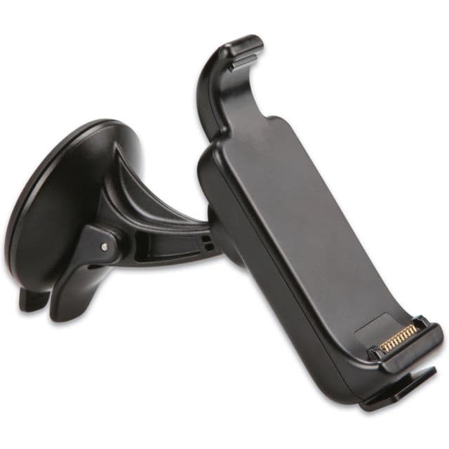 Garmin Suction Cup Mount w/Speaker f/nuvi 3550LM & 3590LMT Powered
