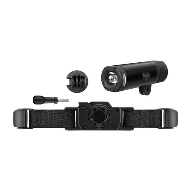 Garmin Varia UT Headlight with Helmet Mount