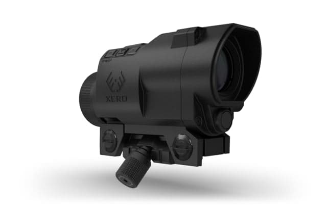Garmin Xero X1i Crossbow Auto-Ranging Digital Sight Right