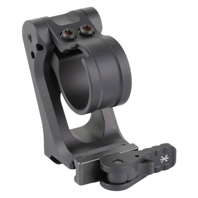 GBRS Group 2.91 FTC Magnifier Mount 30mm Black