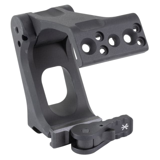 GBRS Group 2.91 FTC Magnifier Mount OMNI Black