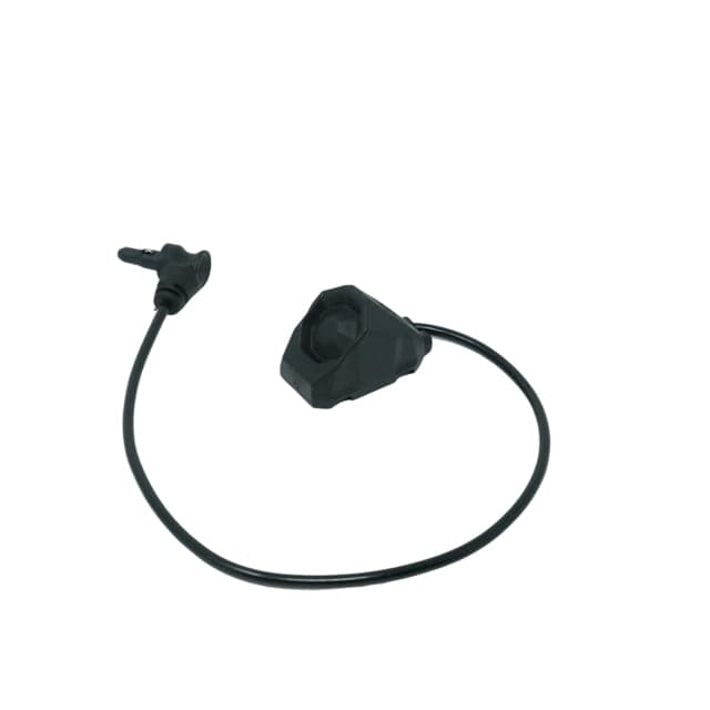 GBRS Group UNITY Tactical AXON SL Switch Crane Laser 10 inch Laser Black