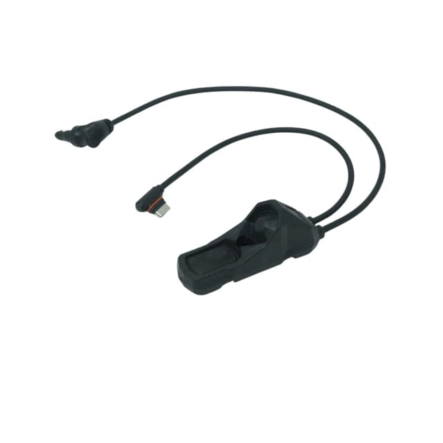 GBRS Group UNITY Tactical AXON Switch LINK USB-C Crane Laser 7 inch Light 10 inch Laser Black