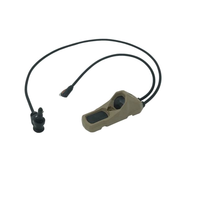 GBRS Group UNITY Tactical AXON Switch LINK USB-C Crane Laser 7 inch Light 14 inch Laser FDE