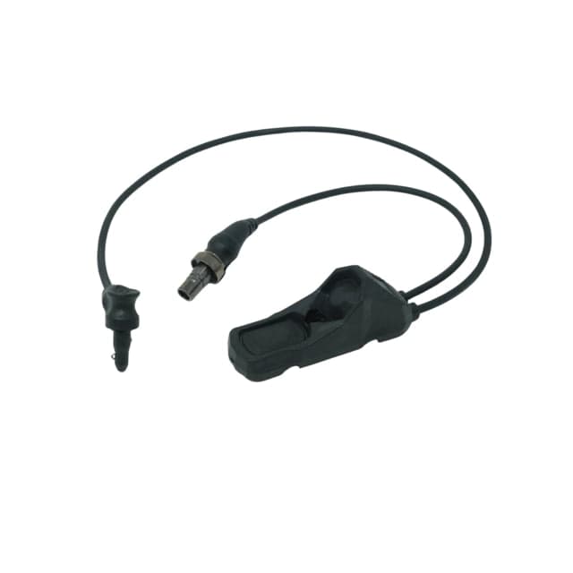 GBRS Group UNITY Tactical AXON Switch SureFire Crane Laser 7 inch Light 14 inch Laser Black