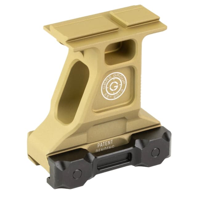 GBRS Group Lerna Mount Kit Aimpoint Acro FDE