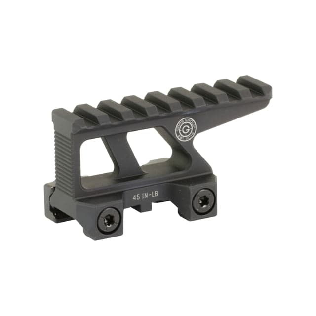 GBRS Group Lerna Mount Kit Eotech XPS Black