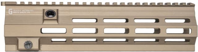 Geissele M-Lok Hk Hk416 Rail 10.5in DDC