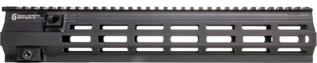 Geissele M-Lok Hk Hk416 Rail 14.5in Black