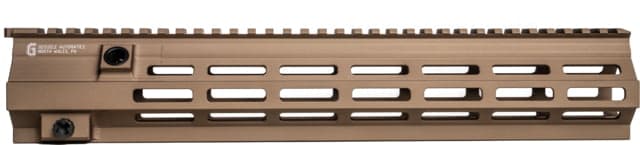 Geissele M-Lok Hk Hk416 Rail 14.5in DDC