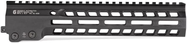 Geissele Mk14 Super M-Lok Modular Rail 10.5in Black