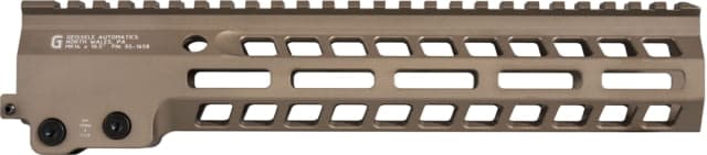 Geissele MK14 Super M-Lok Modular Rail 10.5in DDC