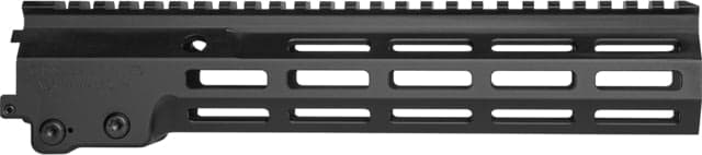 Geissele MK16 Super M-Lok Modular Rail 10.5in Black