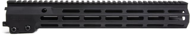 Geissele MK16 Super M-Lok Modular Rail 13.5in Black