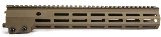 Geissele MK16 Super M-Lok Modular Rail 13.5in DDC