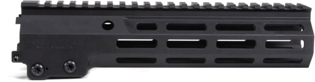 Geissele MK16 Super M-Lok Modular Rail 9.3in Black