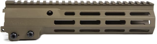 Geissele MK16 Super M-Lok Modular Rail 9.3in DDC