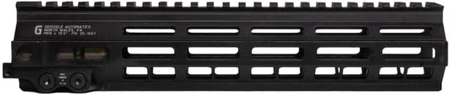 Geissele MK8 Super M-Lok Modular Rail 10.5in Black