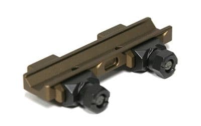 Geissele Geissele Super Precision Acog Series Scope Mount