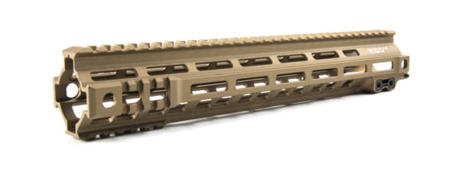 Geissele Super Modular Handguard Rail M-LOK MK4 13.5in DDC