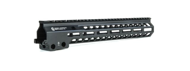 Geissele Super Modular Rail M-LOK MK14 13.5in Black