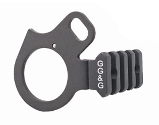 GG&G Beretta 1301 Shotgun Looped Sling And Light Mount Black