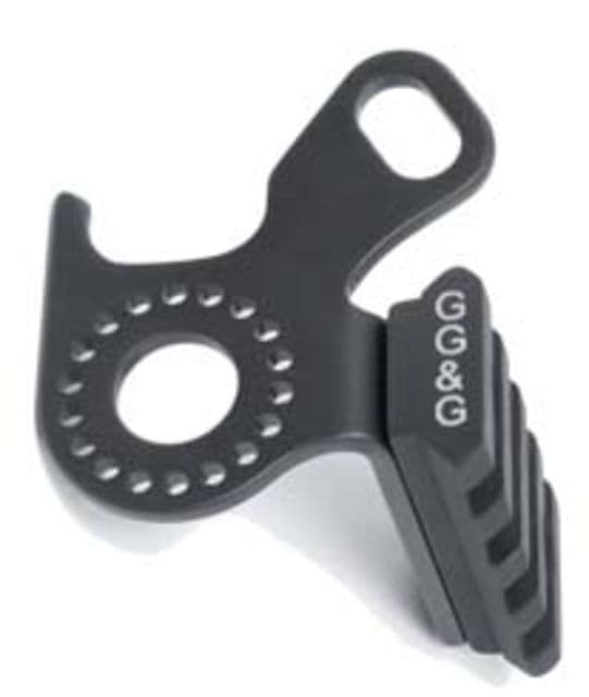 GG&G Mossberg 500 Sling and Flashlight Combo Mount 12ga.
