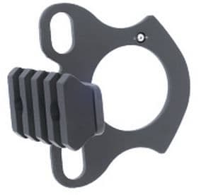 GG&G Remington 1100/1187 Sling and Flashlight Combo Mount 12ga.