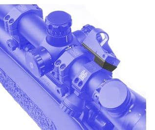 Gg&g B-Comp Mini Red Dot Mounting Platform