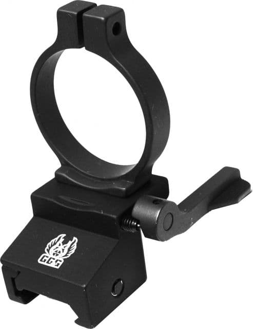 GG&G Morovison Quick Detach Accucam Multi-Flex Night Vision Mount - MVA